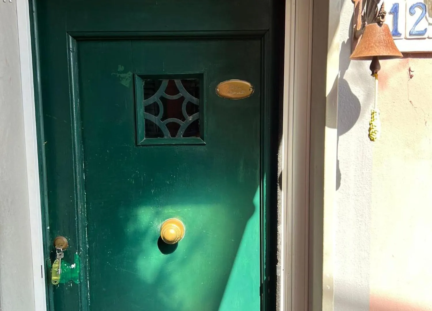 Holiday home Casetta Nel Borgo La Spezia
