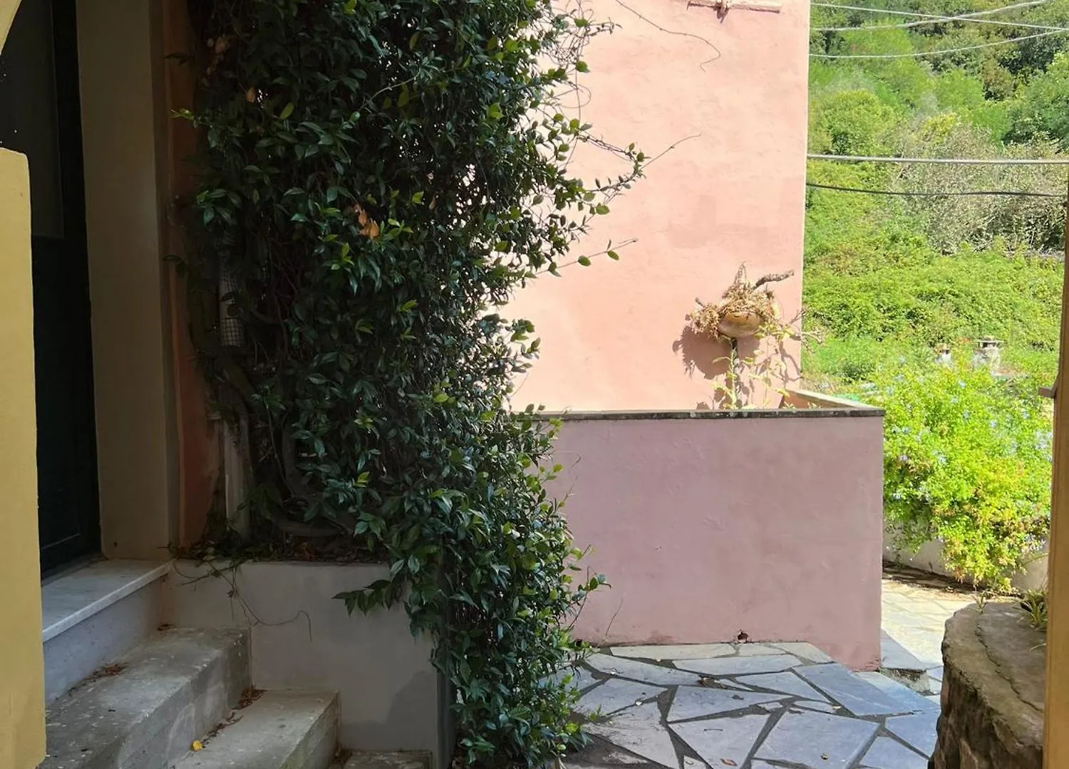 Casetta Nel Borgo La Spezia Holiday home