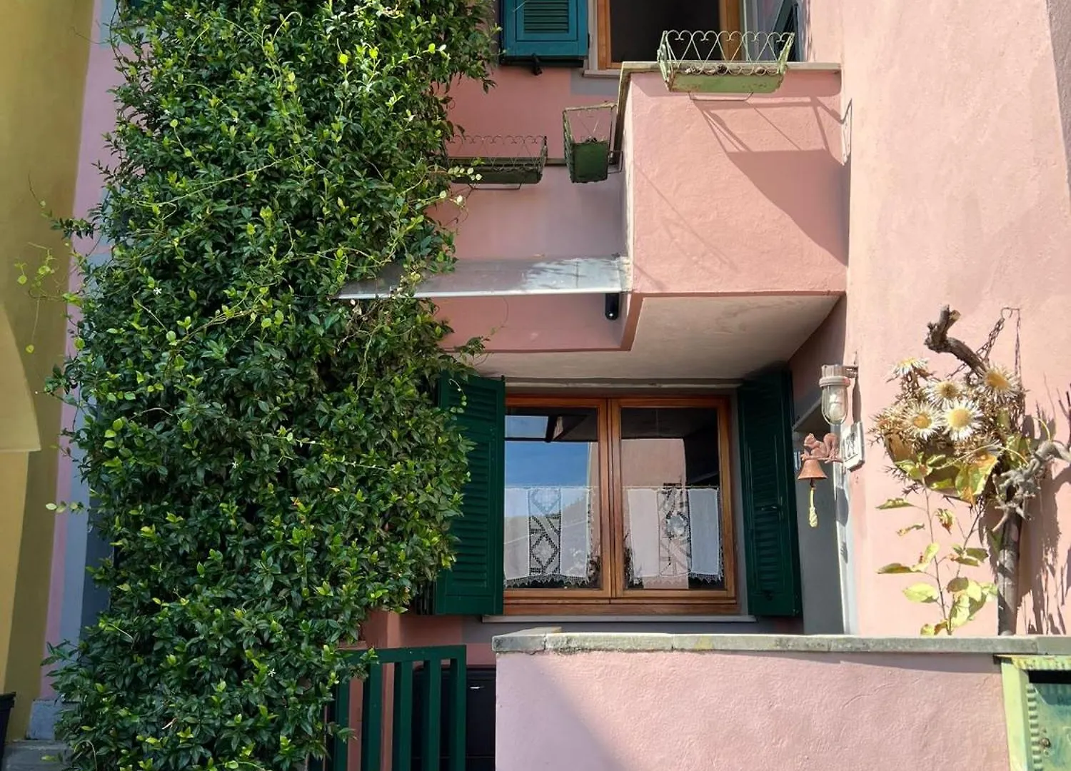 Casetta Nel Borgo La Spezia 0*,