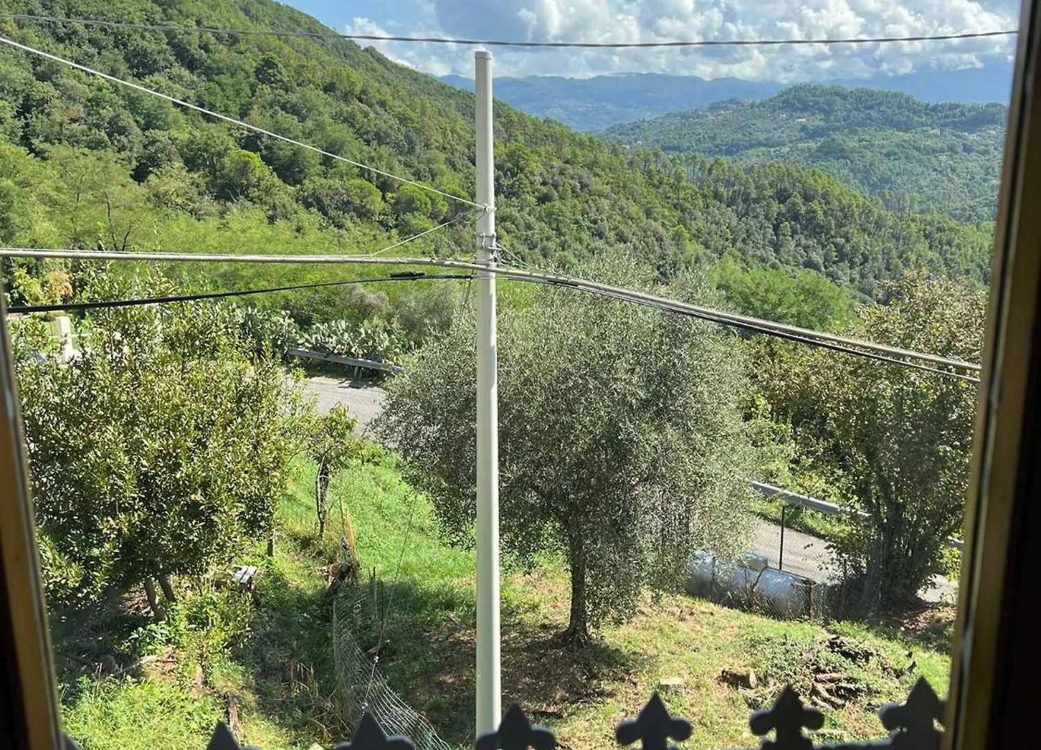Casetta Nel Borgo La Spezia Casa de Férias