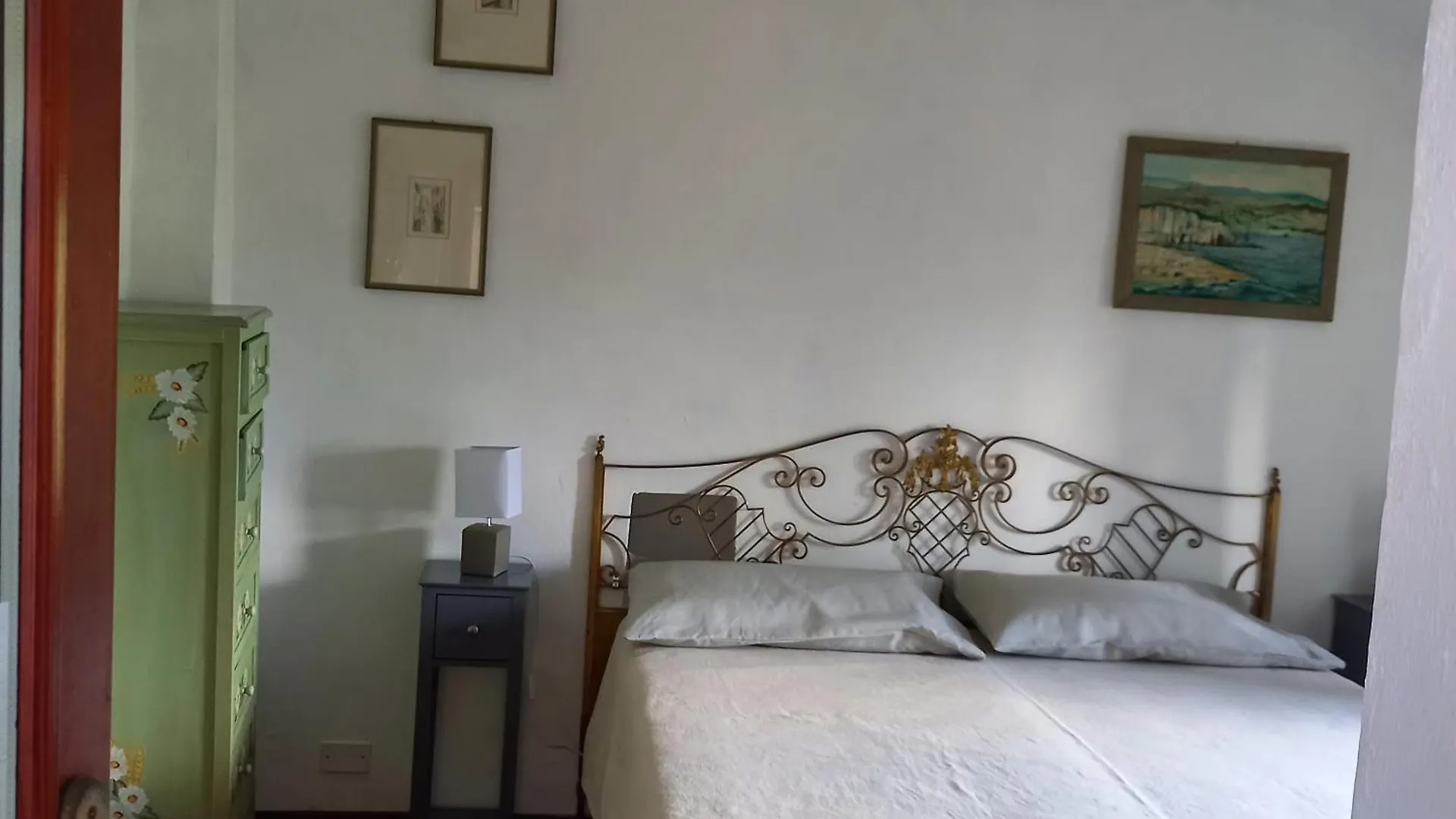 Holiday home Casetta Nel Borgo La Spezia