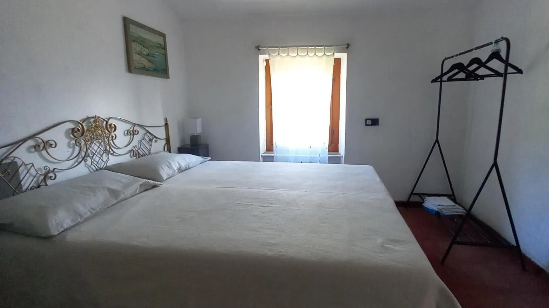 Casa de Férias Casetta Nel Borgo La Spezia Itália
