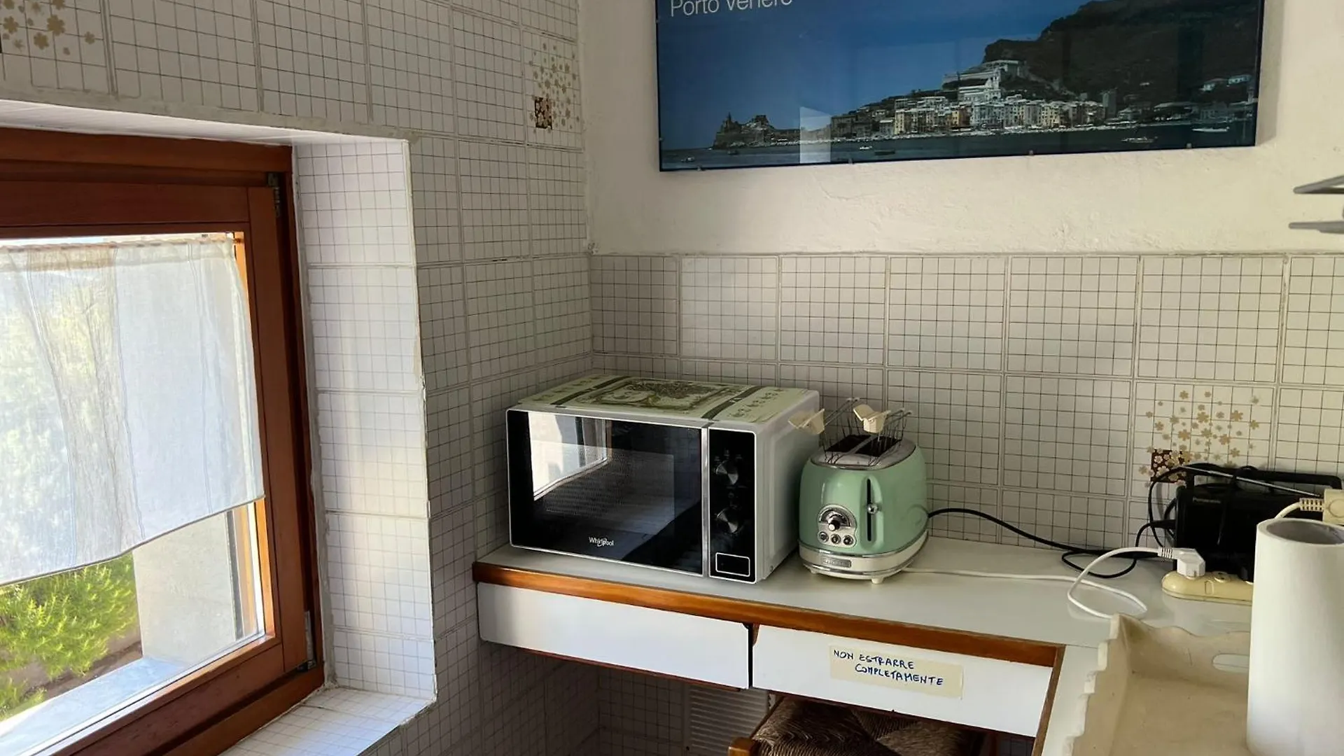 Holiday home Casetta Nel Borgo La Spezia