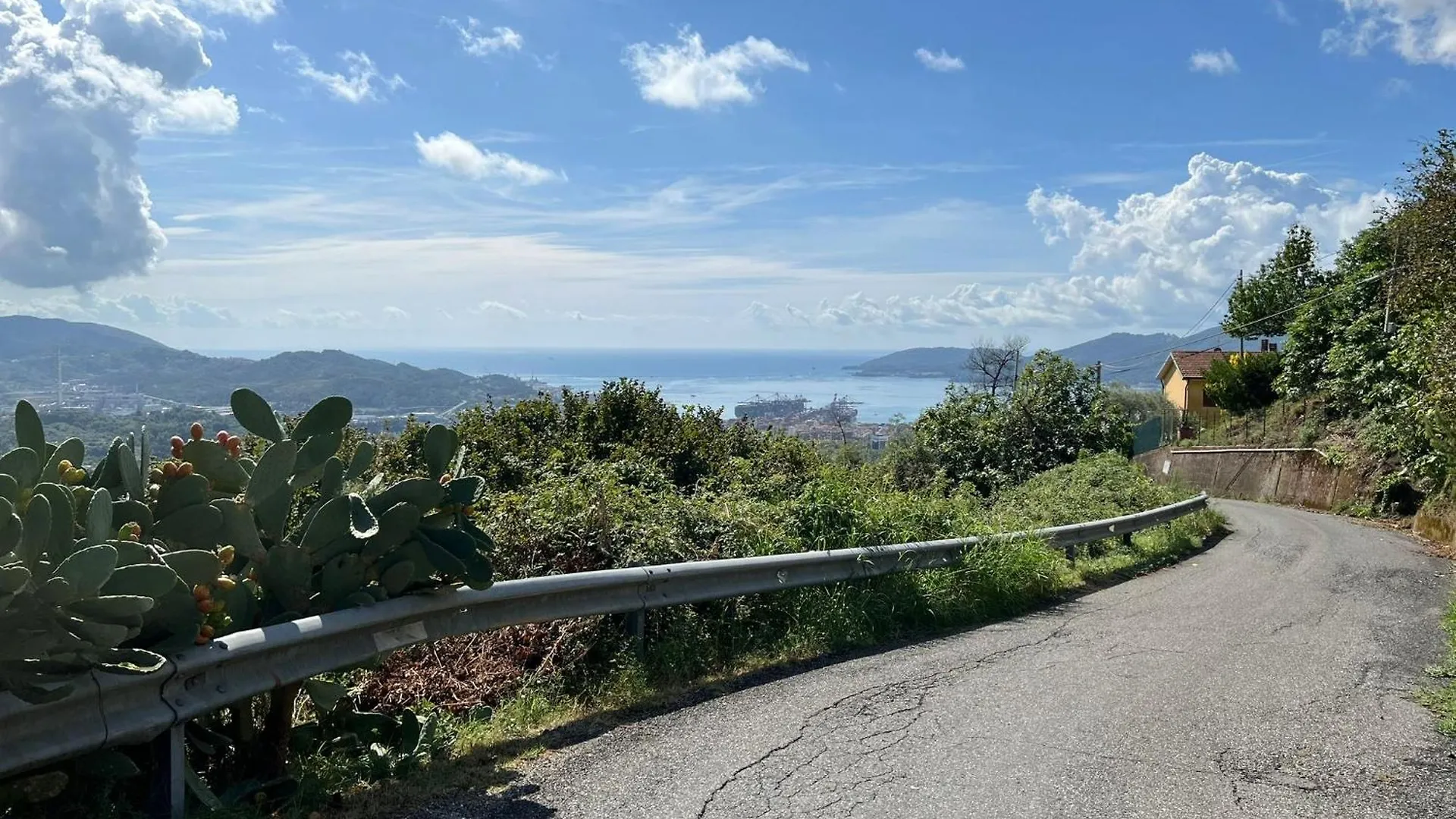 Casetta Nel Borgo La Spezia 0*,  Italy