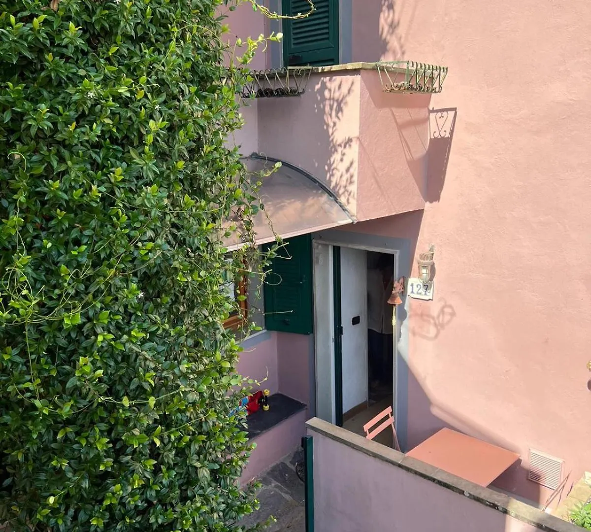 Casetta Nel Borgo La Spezia 0*,  Itália