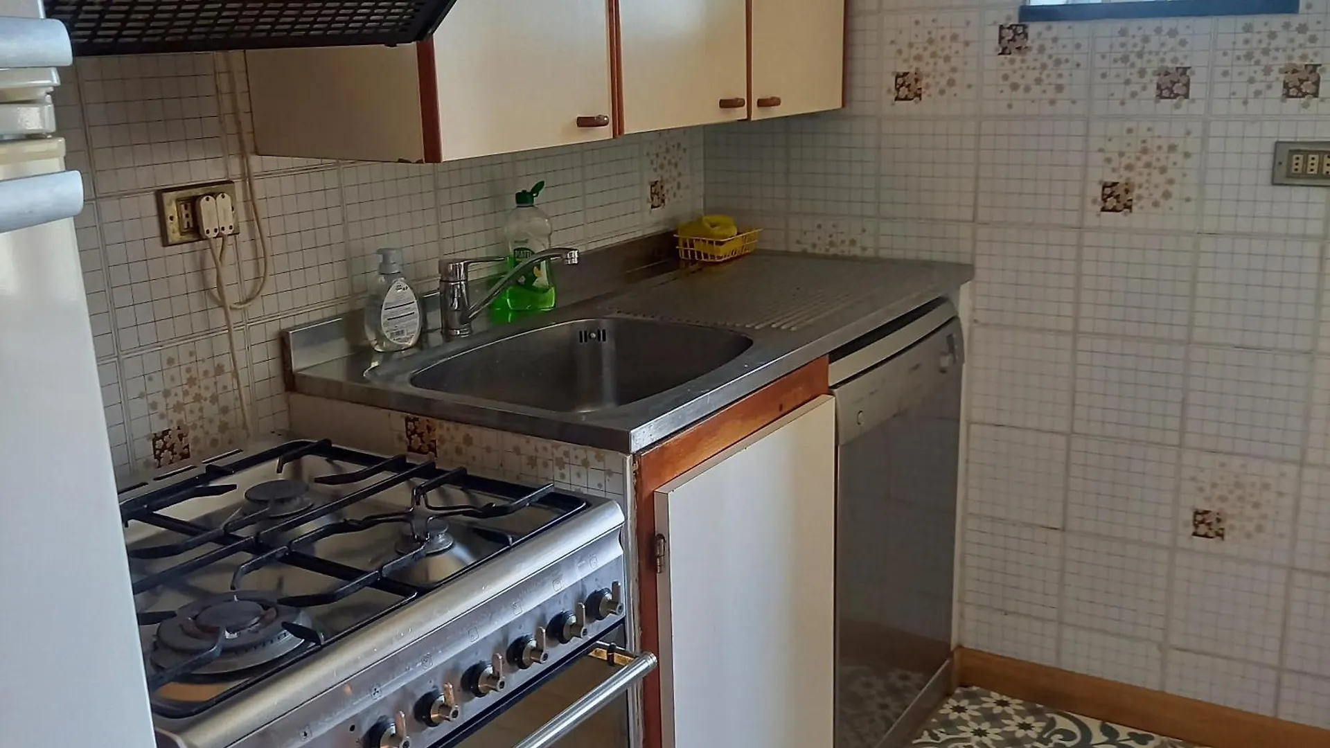 Casetta Nel Borgo La Spezia