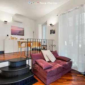  Casa vacanze La Casa Delle Volte